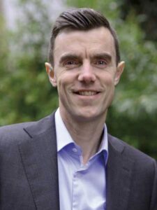 Erik van Heuveln - Binnenklimaat Nederland