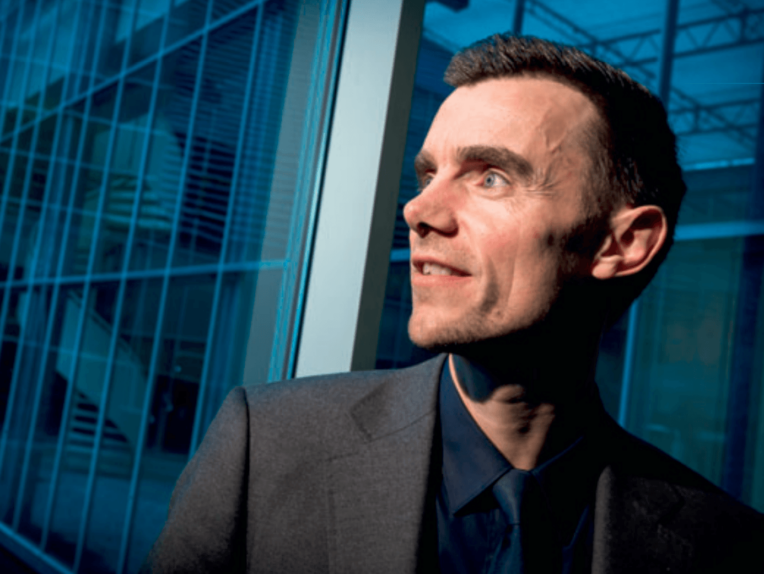 Erik van Heuveln