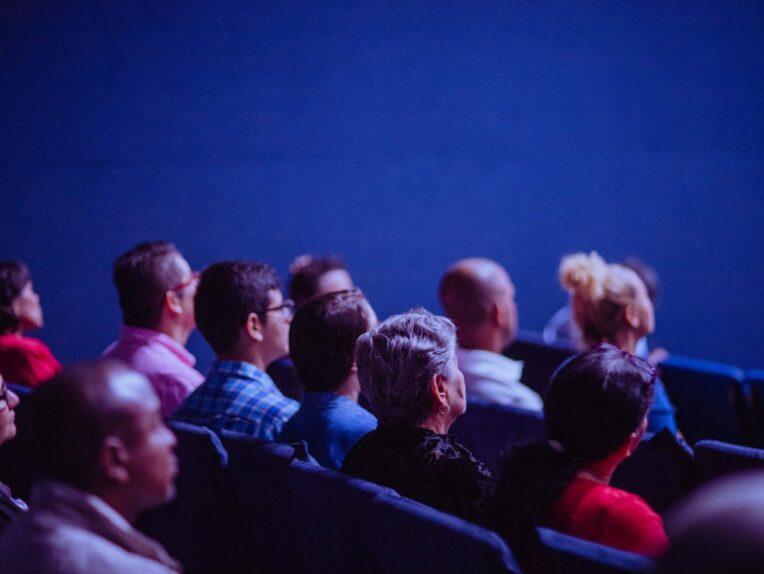 Evenementzaal