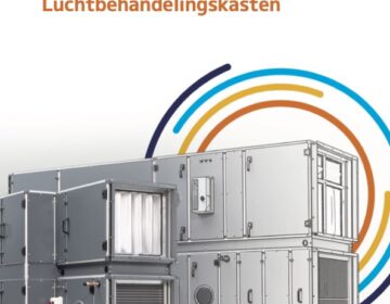 Richtlijn Retrofit Luchtbehandelingskasten