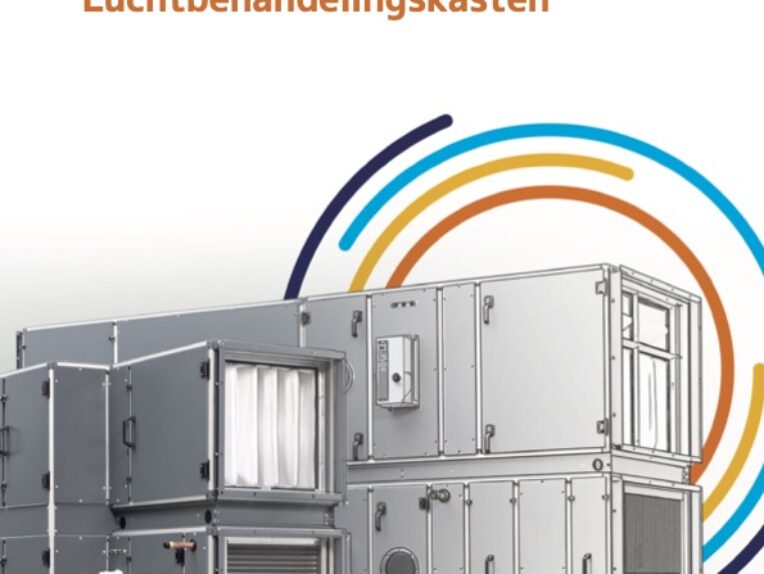 Richtlijn Retrofit Luchtbehandelingskasten